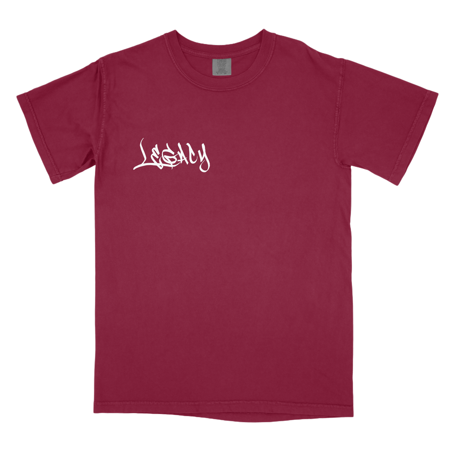 Streetwear Graphic Tee