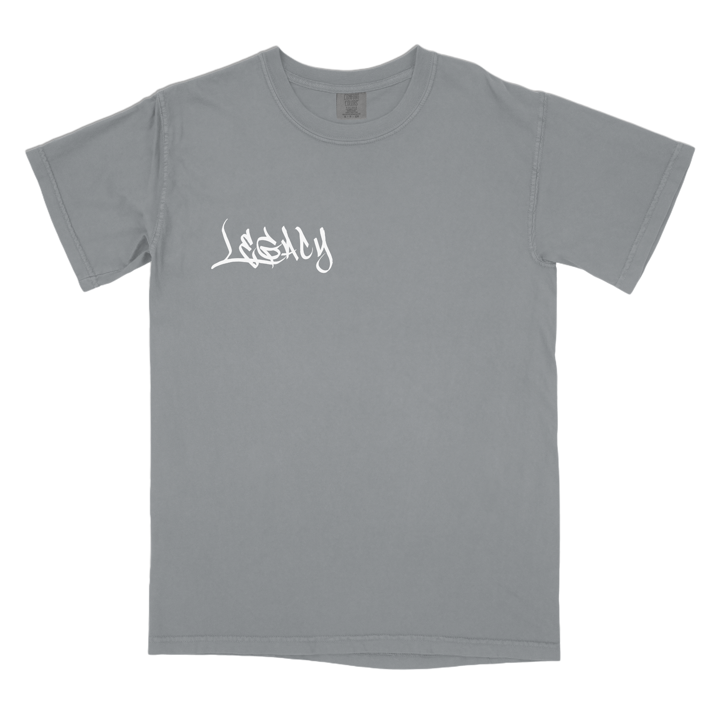 Streetwear Graphic Tee
