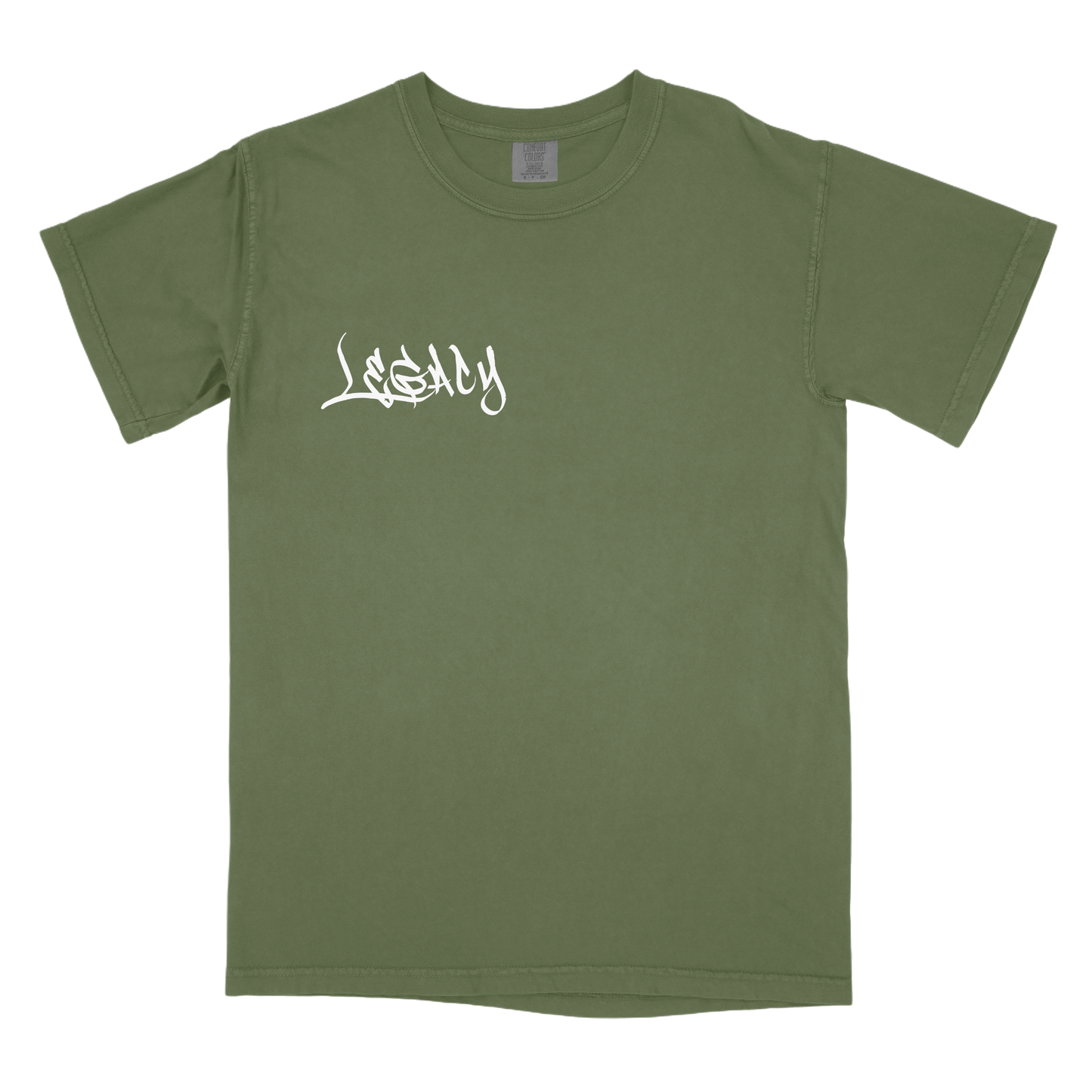 Streetwear Graphic Tee