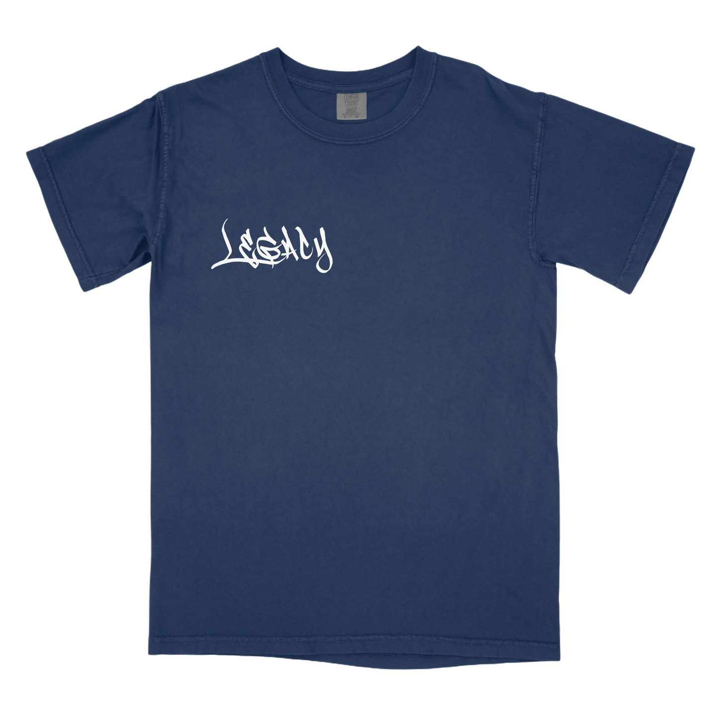 Streetwear Graphic Tee