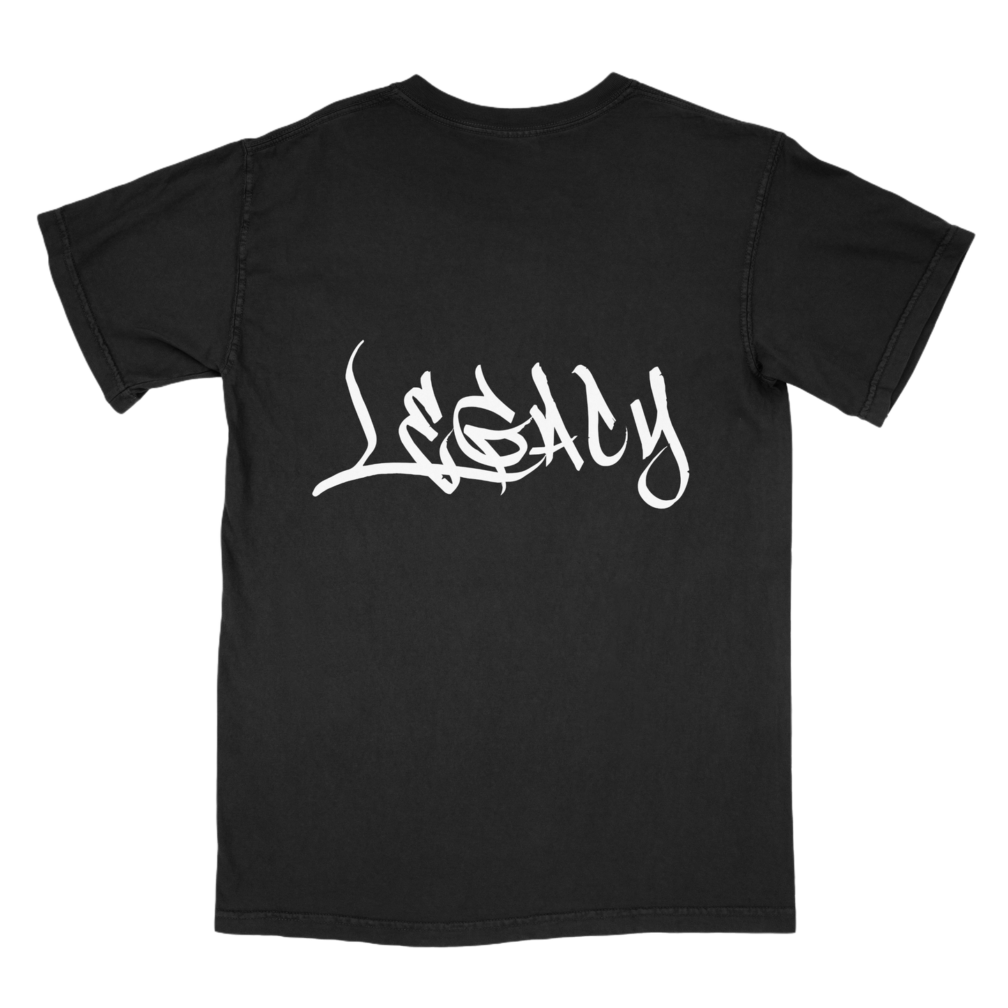 Streetwear Graphic Tee
