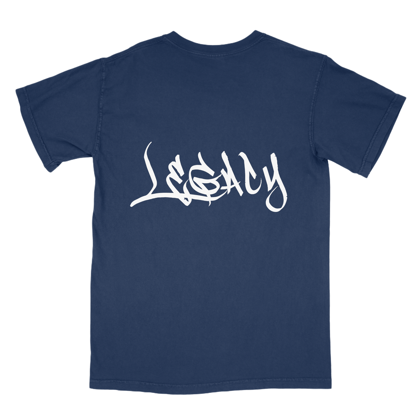 Streetwear Graphic Tee