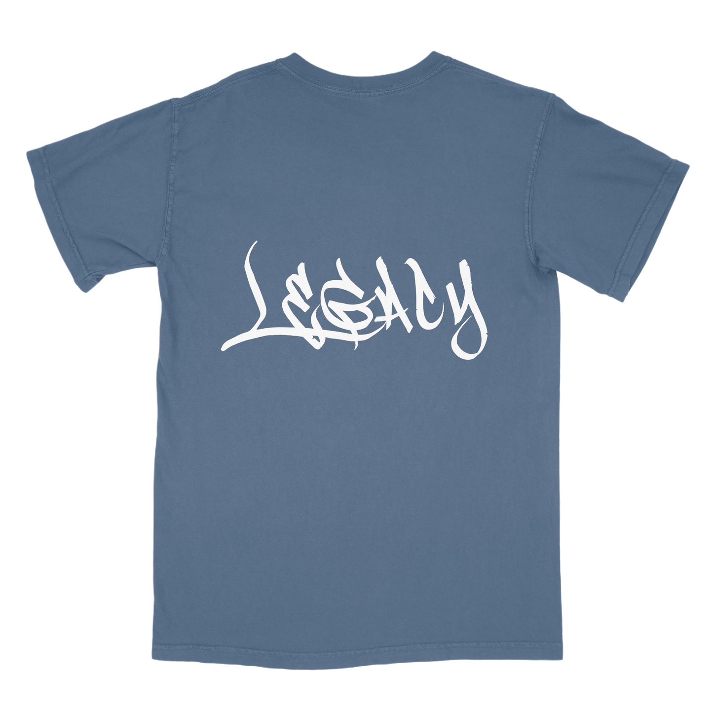 Streetwear Graphic Tee