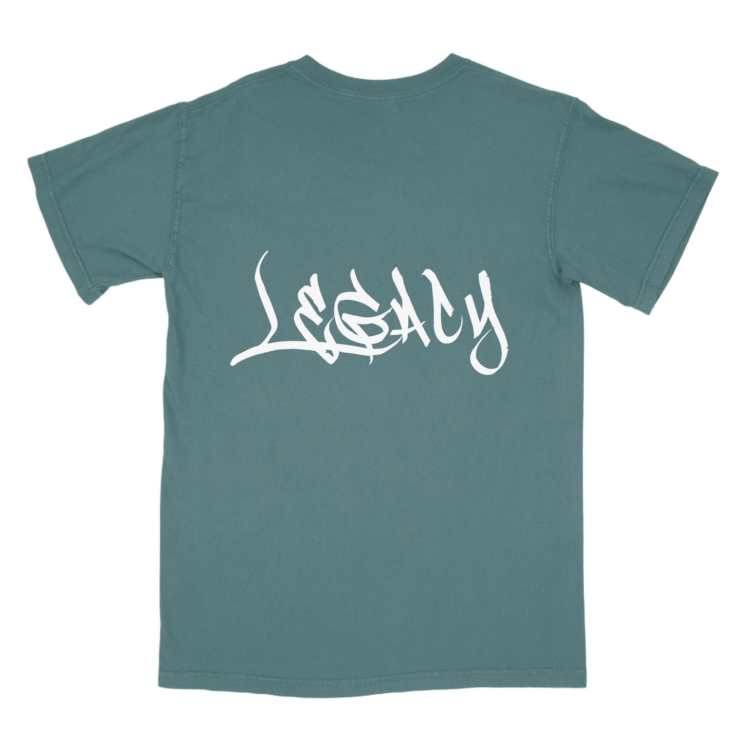Streetwear Graphic Tee