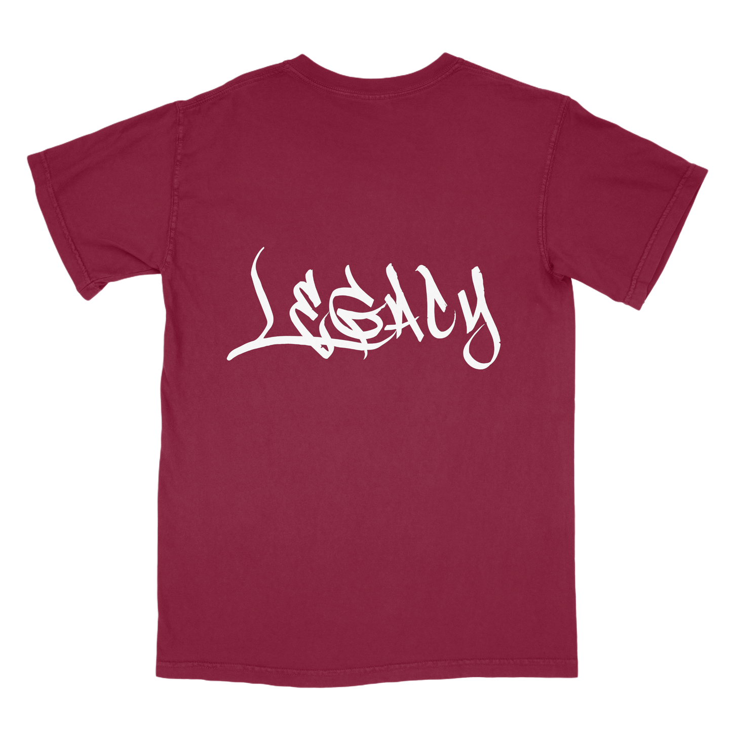 Streetwear Graphic Tee