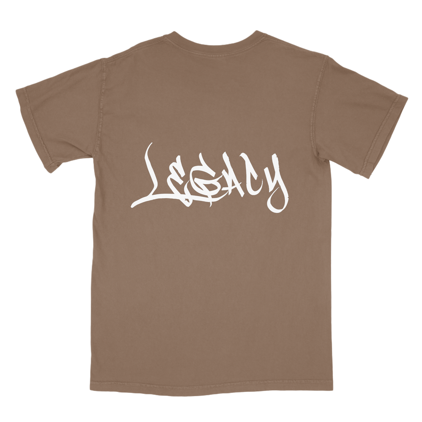 Streetwear Graphic Tee