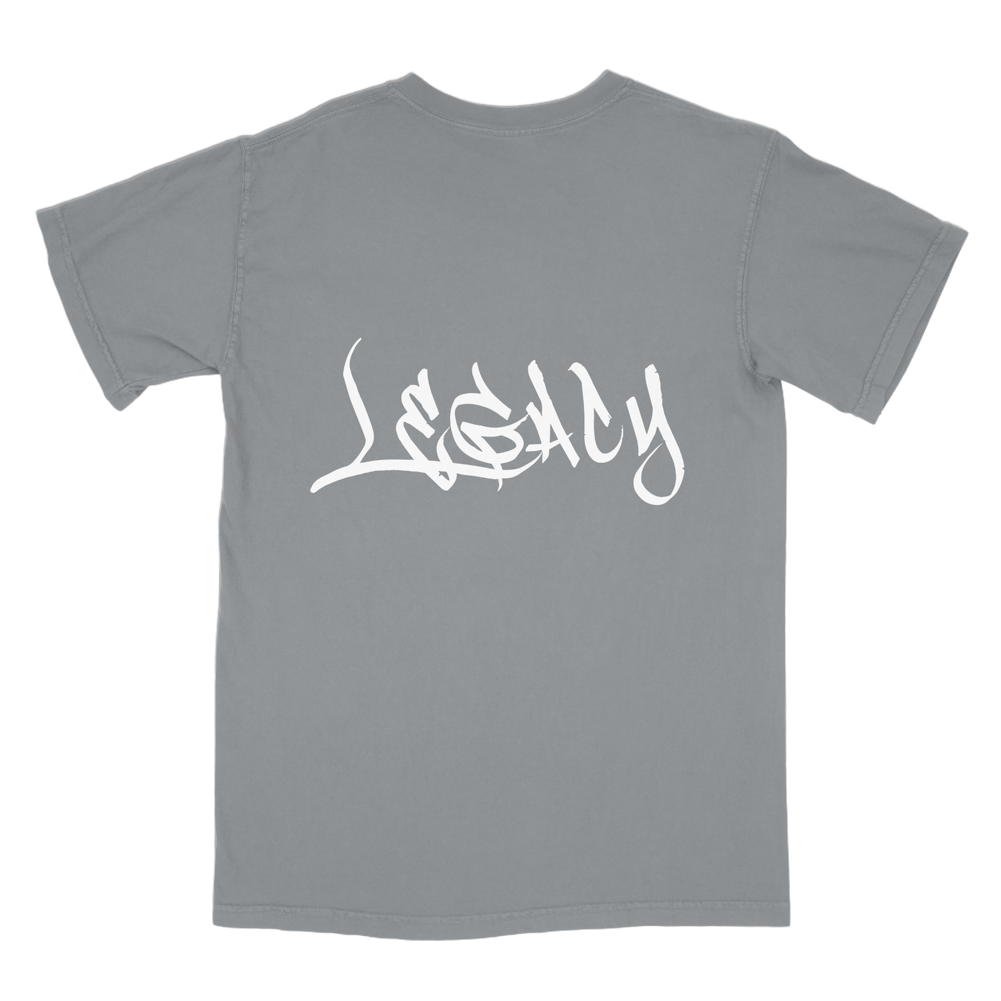 Streetwear Graphic Tee
