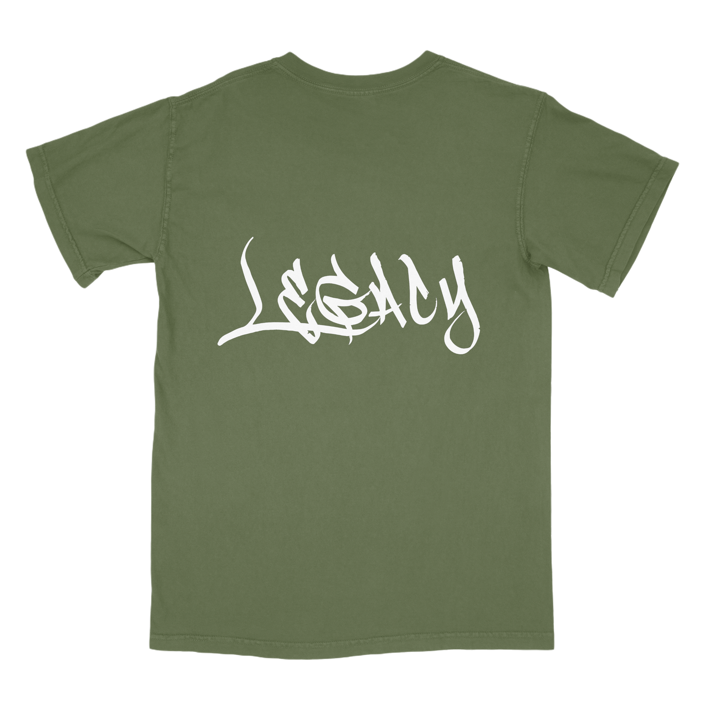 Streetwear Graphic Tee