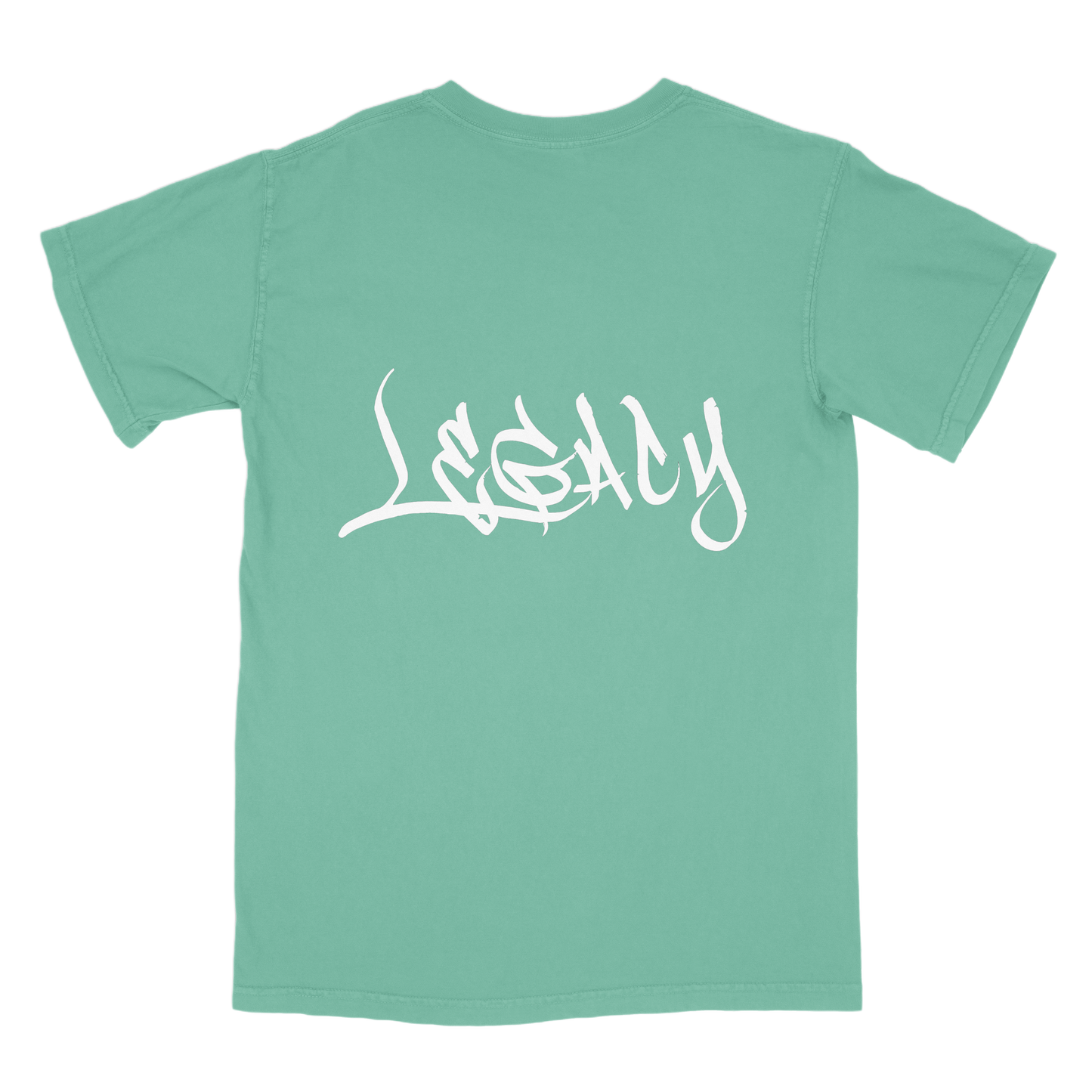 Streetwear Graphic Tee