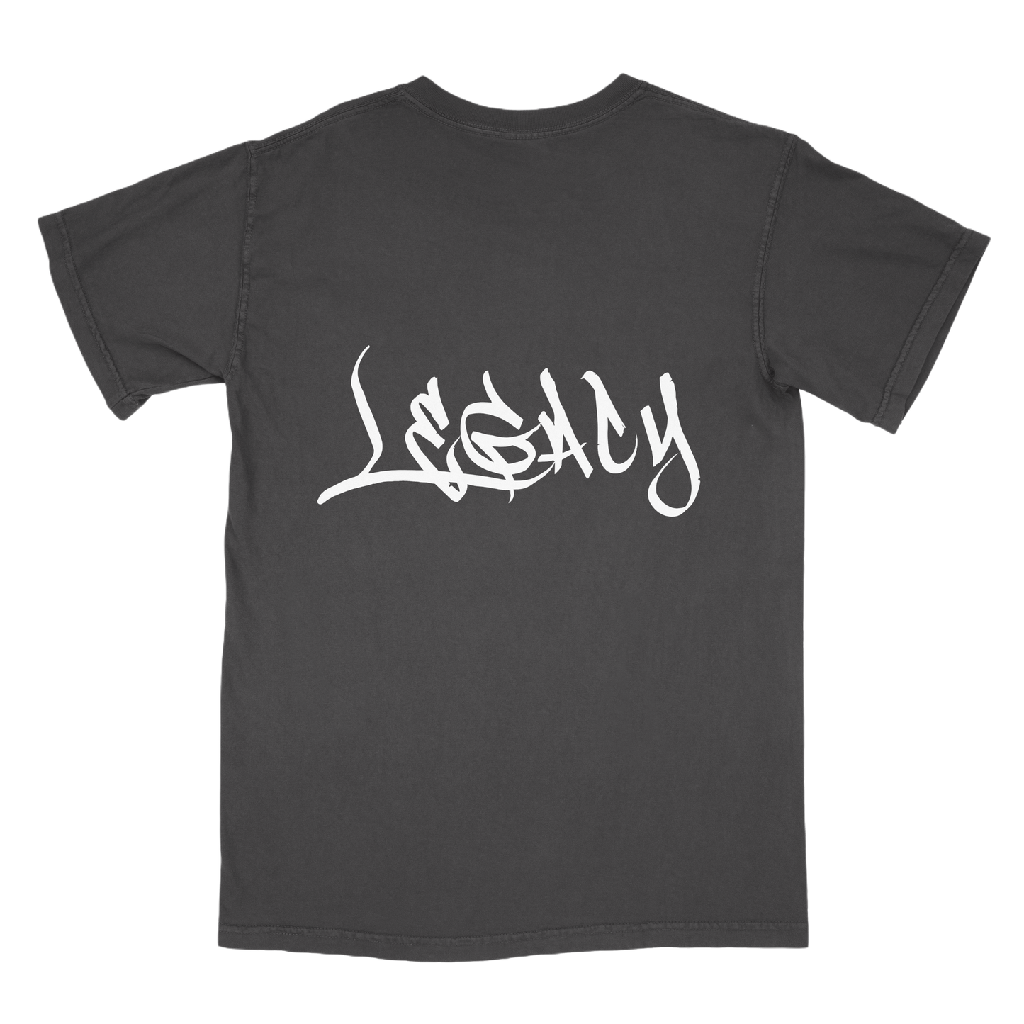 Streetwear Graphic Tee
