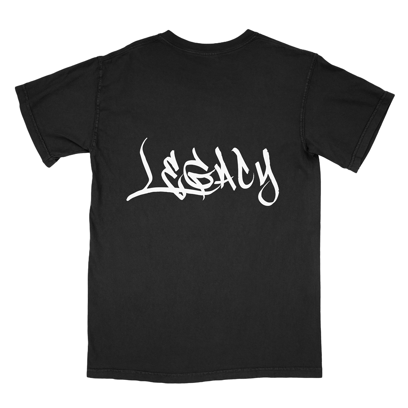 Streetwear Graphic Tee