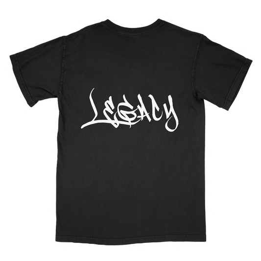 Streetwear Graphic Tee